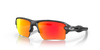 [Prizm Ruby Lenses, Black Camo Frame]