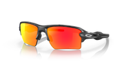 Prizm Ruby Lenses, Black Camo Frame