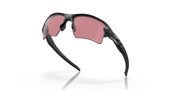 Prizm Dark Golf Lenses, Matte Black Frame