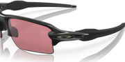 Prizm Dark Golf Lenses, Matte Black Frame