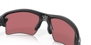 Prizm Dark Golf Lenses, Matte Black Frame