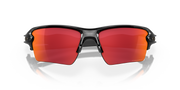 Prizm Field Lenses, Polished Black Frame