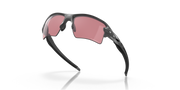 Prizm Dark Golf Lenses, Steel Frame