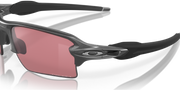 Prizm Dark Golf Lenses, Steel Frame