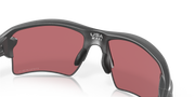 Prizm Dark Golf Lenses, Steel Frame