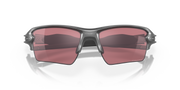 Prizm Dark Golf Lenses, Steel Frame