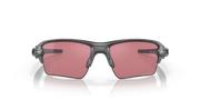 Prizm Dark Golf Lenses, Steel Frame