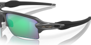 Prizm Road Jade Lenses, Steel Frame