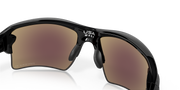 Prizm Sapphire Polarized Lenses, Polished Black Frame