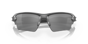 Prizm Black Polarized Lenses, Steel Frame