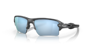 Prizm Deep Water Polarized Lenses, Matte Black Camo Frame