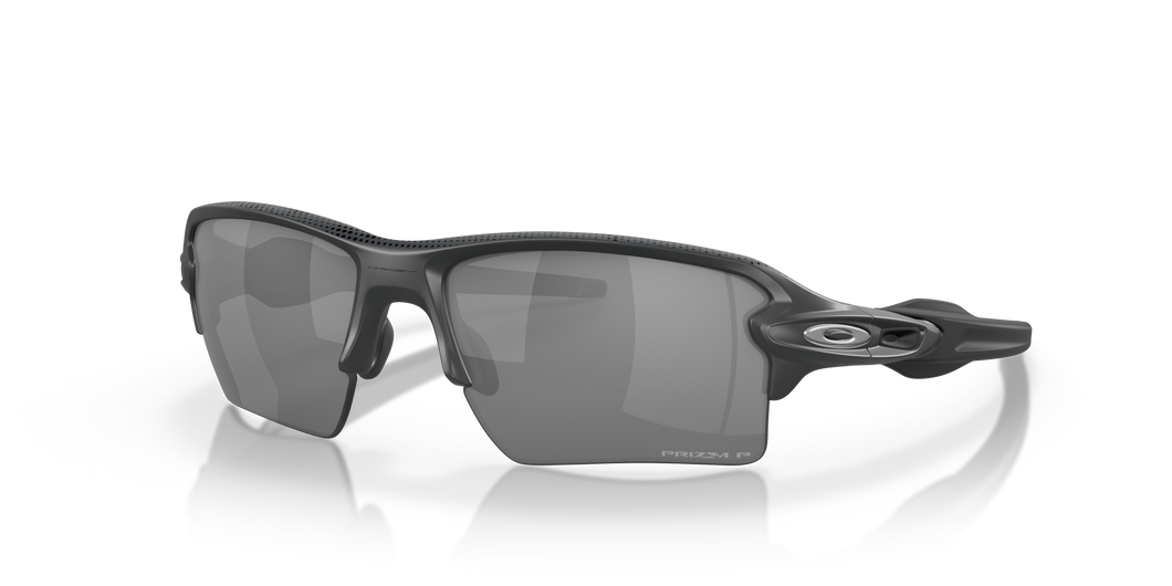 [Prizm Black Polarized Lenses, High Resolution Carbon Frame]