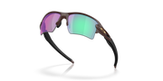 Prizm Golf Lenses, Matte Grenache Frame