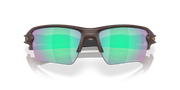 Prizm Golf Lenses, Matte Grenache Frame