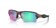 Prizm Golf Lenses, Matte Grenache Frame