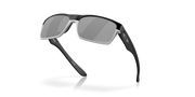 Prizm Black Polarized Lenses, Matte Black Frame