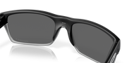 Prizm Black Polarized Lenses, Matte Black Frame