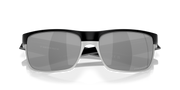 Prizm Black Polarized Lenses, Matte Black Frame