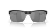 Prizm Black Polarized Lenses, Matte Black Frame