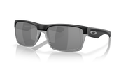 Prizm Black Polarized Lenses, Matte Black Frame