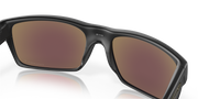 Prizm Sapphire Polarized Lenses, Matte Black Frame