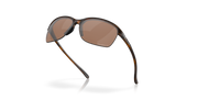 Prizm Tungsten Polarized Lenses, Matte Brown Tortoise Frame