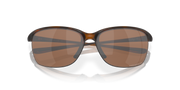 Prizm Tungsten Polarized Lenses, Matte Brown Tortoise Frame