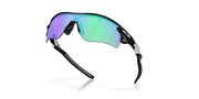 Prizm Golf Lenses, Polished Black Frame