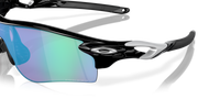 Prizm Golf Lenses, Polished Black Frame