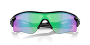 Prizm Golf Lenses, Polished Black Frame