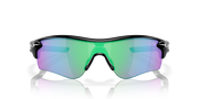 Prizm Golf Lenses, Polished Black Frame