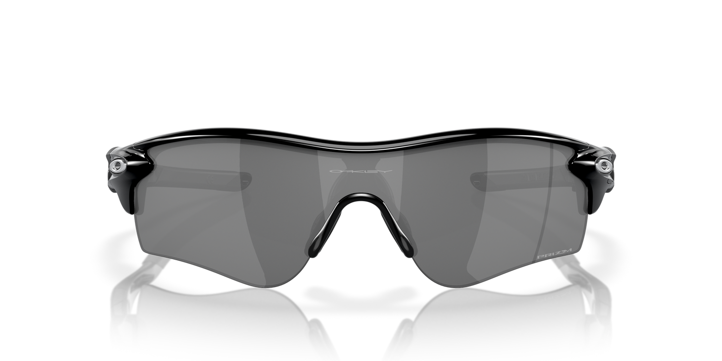 [Prizm Black Lenses, Polished Black Frame]