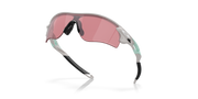 Prizm Dark Golf Lenses, Cool Grey Frame