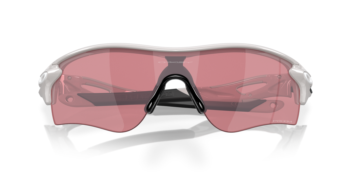 [Prizm Dark Golf Lenses, Cool Grey Frame]