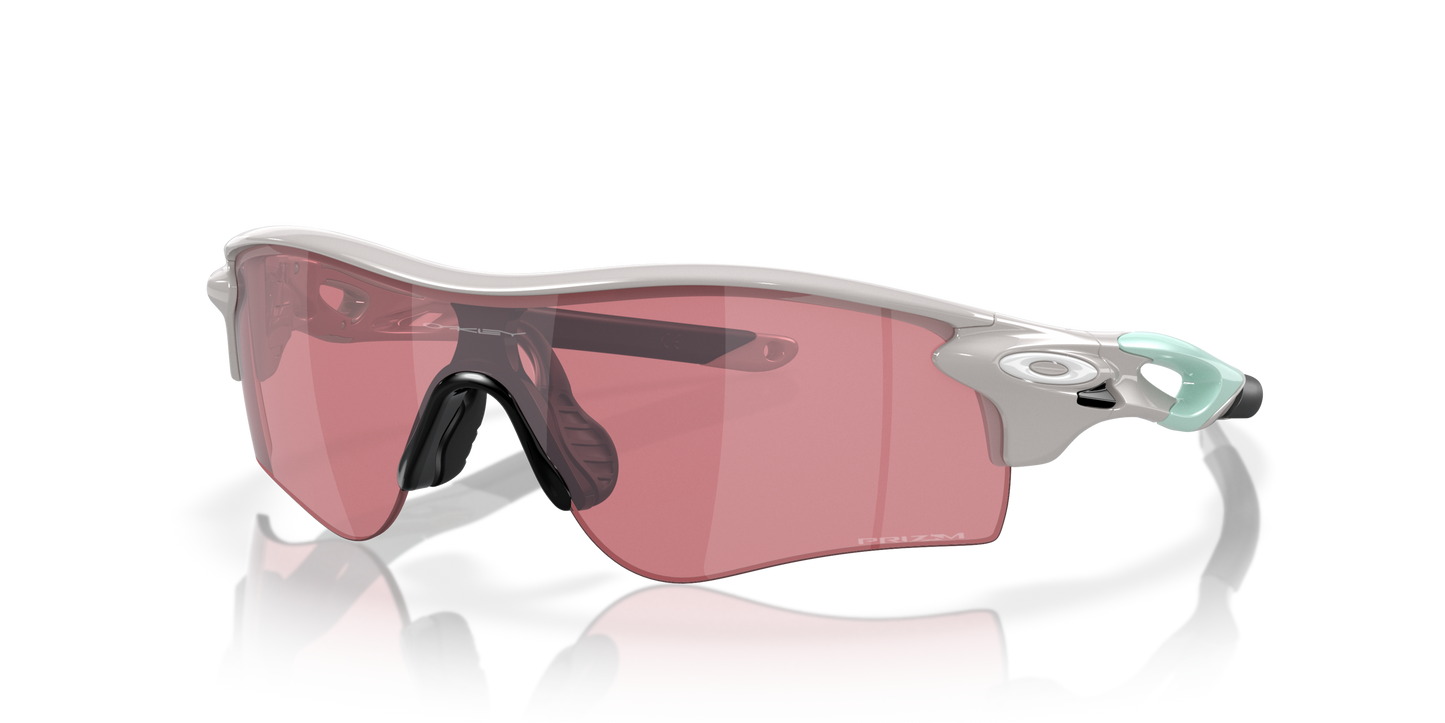 [Prizm Dark Golf Lenses, Cool Grey Frame]