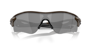 Clear To Black Iridium Photochromic Lenses, Olive Frame