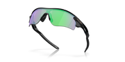 Prizm Road Jade Lenses, Matte Black Frame