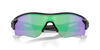 [Prizm Road Jade Lenses, Matte Black Frame]