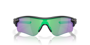 Prizm Road Jade Lenses, Matte Black Frame