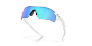 Prizm Sapphire Lenses, White Out Frame