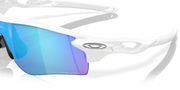 Prizm Sapphire Lenses, White Out Frame