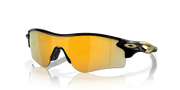 Prizm 24K Polarized Lenses, Polished Black Frame