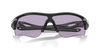 [Prizm Slate Lenses, Matte Black Frame]