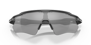 Clear To Black Iridium Photochromic Lenses, Steel Frame