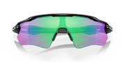 Prizm Golf Lenses, Polished Black Frame