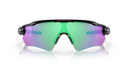 Prizm Golf Lenses, Polished Black Frame