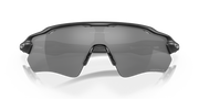 Prizm Black Polarized Lenses, Matte Black Frame