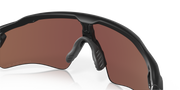 Prizm Deep Water Polarized Lenses, Matte Black Frame