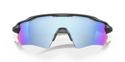 Prizm Deep Water Polarized Lenses, Matte Black Frame