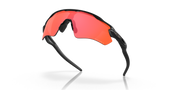 Prizm Trail Torch Lenses, Matte Black Frame